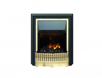 Dimplex Optimyst Freestanding Electric Fire - RPL20 (Ropley)