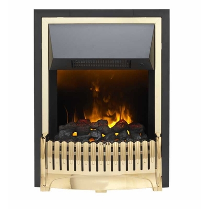 Dimplex Optimyst Inset Electric Fire - BLL20