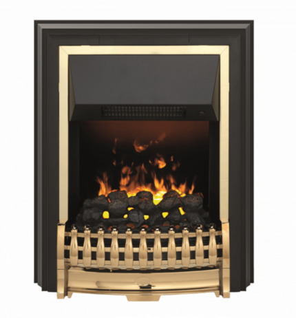 Dimplex Optimyst Inset Electric Fire - BMD20 (Bramdean)