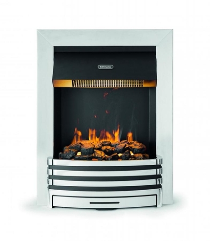 Dimplex Optimyst Inset Electric Fire - PNN20 (Penngrove)
