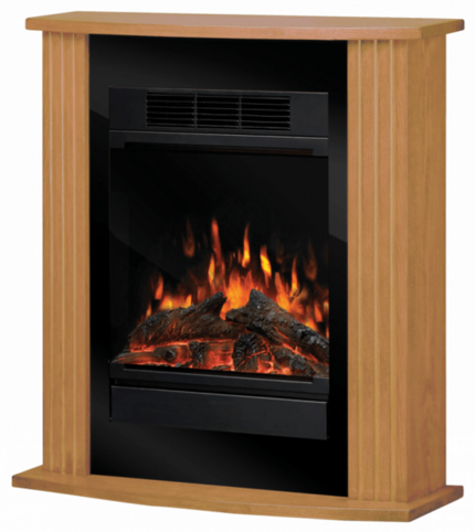 Dimplex Orvieto Optiflame Electric Suite - MCFP150-E