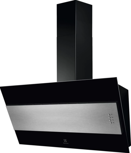 Electrolux 90cm Designer Angled Hood - LFV319Y
