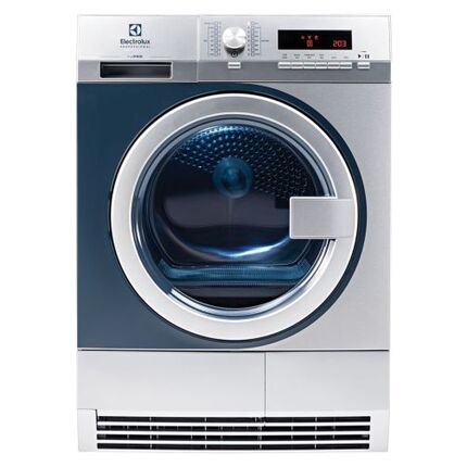 Electrolux Professional 8kg Heat Pump Tumble Dryer - TE1120HP