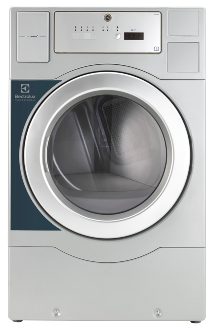 Electrolux Professional myPRO XL 12kg Commercial Gas Vented Tumble Dryer - TE1220G
