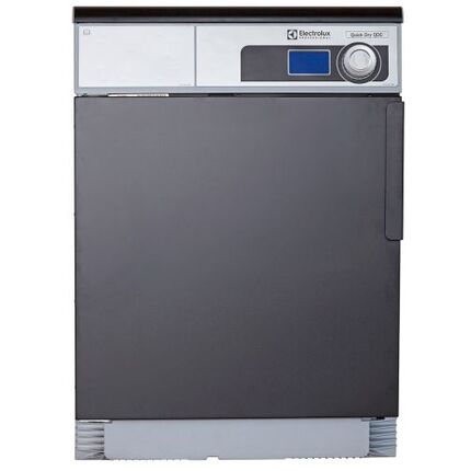 Electrolux Professional QuickDry C 8kg Commercial Condenser Tumble Dryer - QUICKDRY-C