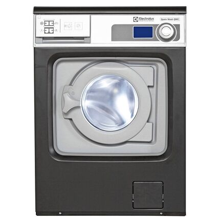 Electrolux Professional QuickWash 8kg 1400rpm Commercial Washing Machine - QUICKWASH