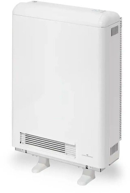 Elnur Ecombi Storage Heater 871W - ECOHHR10PLUS