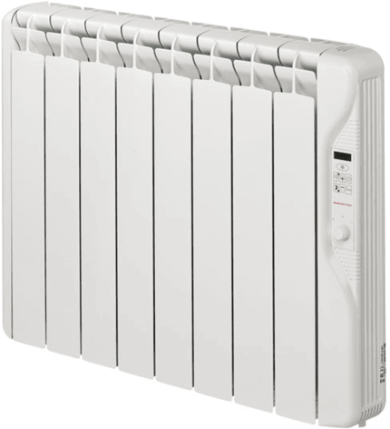Elnur Electric Radiator 1000W - RF8E-PLUS