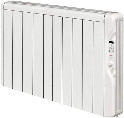 Elnur Electric Radiator 1000W - RX8E-PLUS