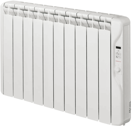 Elnur Electric Radiator 1250W - RF10E-PLUS