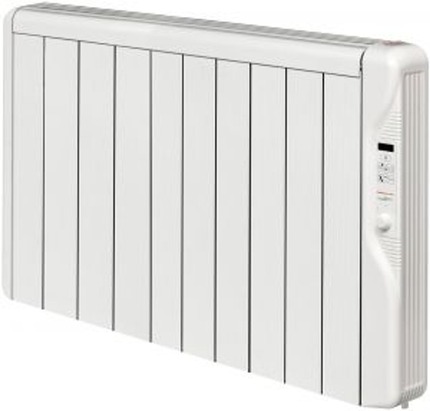 Elnur Electric Radiator 1250W - RX10E-PLUS