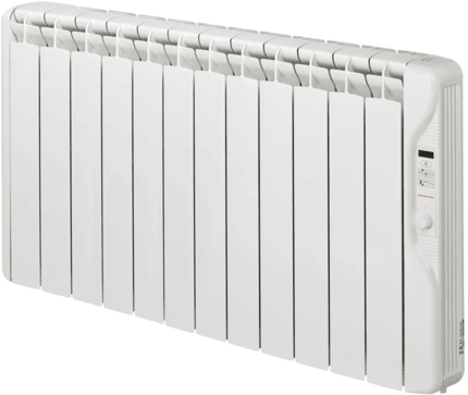 Elnur Electric Radiator 1500W - RF12E-PLUS