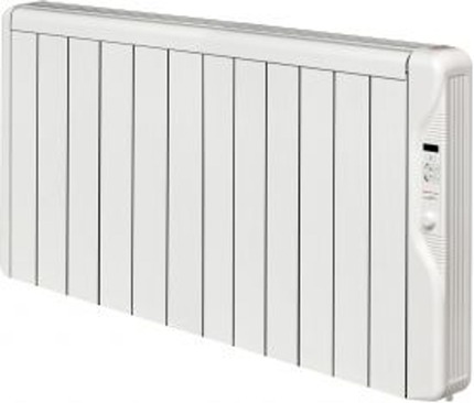 Elnur Electric Radiator 1500W - RX12E-PLUS