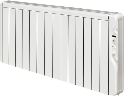 Elnur Electric Radiator 2000W - RX14E-PLUS