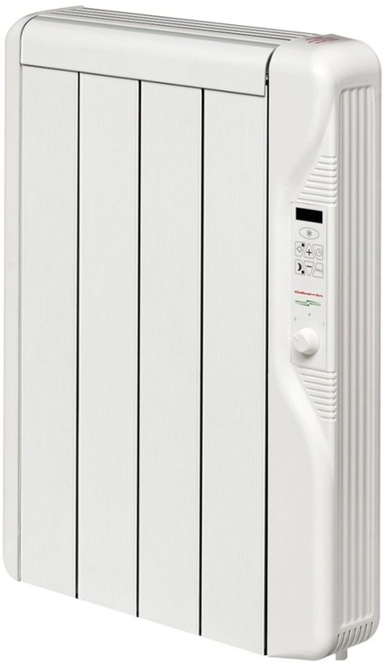 Elnur Electric Radiator 500W - RX4E-PLUS