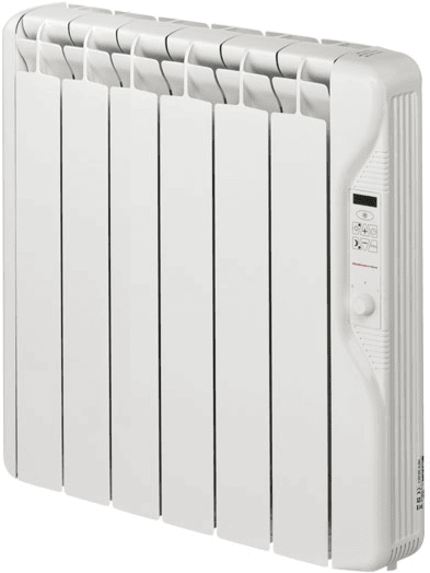 Elnur Electric Radiator 750W - RF6E-PLUS