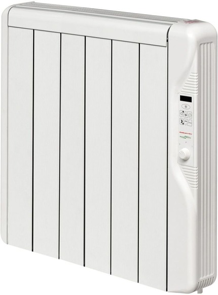 Elnur Electric Radiator 750W - RX6E-PLUS