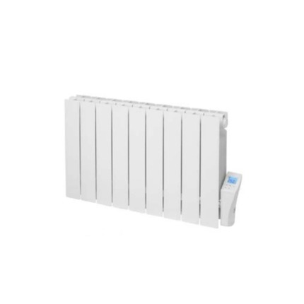 Elnur Ingenium Low-Height Conservatory Electric Radiator 1500W - RBC-14