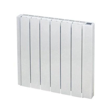 Elnur Ingenium Oil-Filled Electric Radiator 750W - RD6W