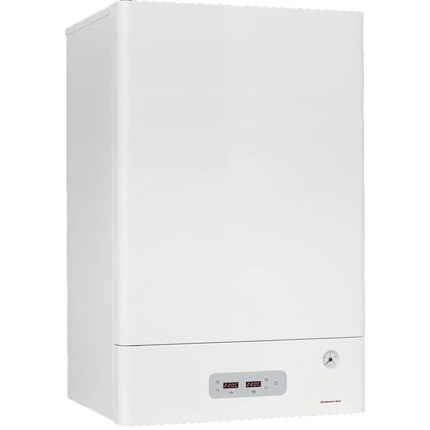 Elnur Mattria Electric Combi Boiler Heating and Hot Water 3-15kW - MAC15C