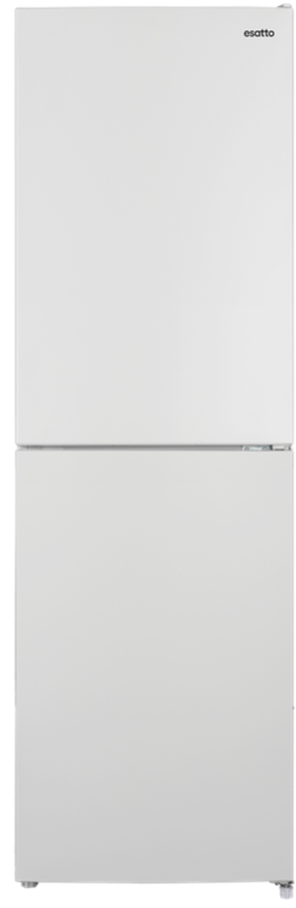Esatto 54cm Low Frost Fridge Freezer - ESBM254 