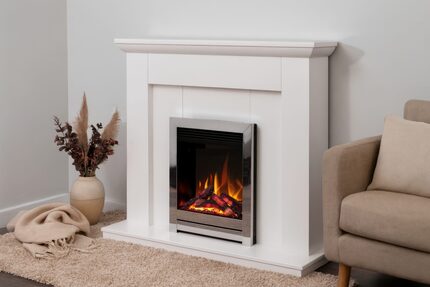 Flamerite Inset Electric Fire - ALTO 16 
