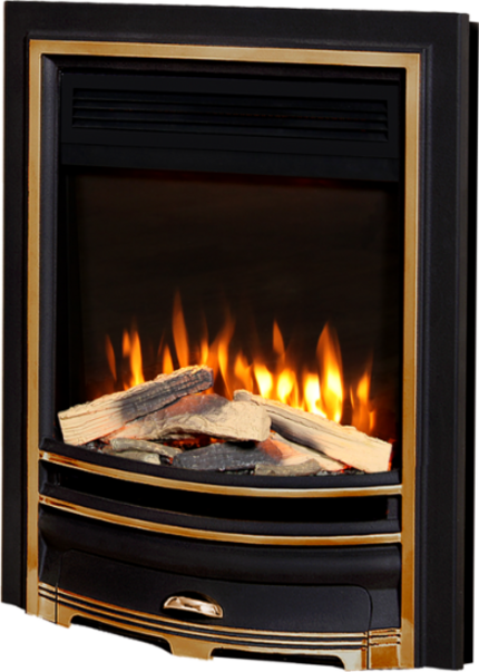 Flavel Electric Fire Proflame Arcadia - FPFLAGRE