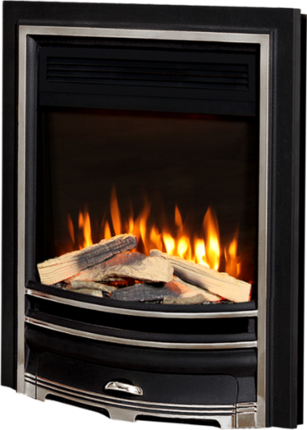 Flavel Electric Fire Proflame Arcadia - FPFLASRE