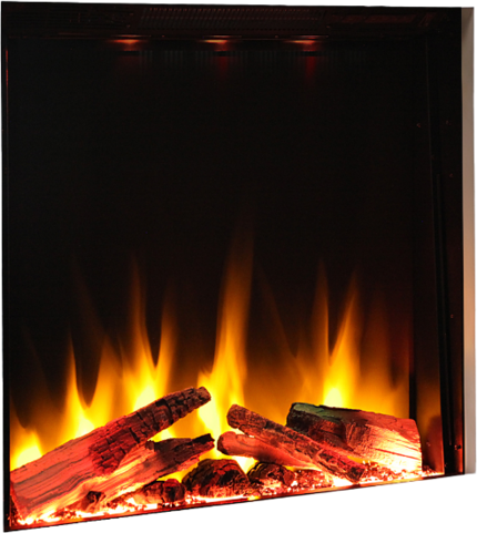 Flavel Electric Fire Proflame Asencio - FPFL6XRE