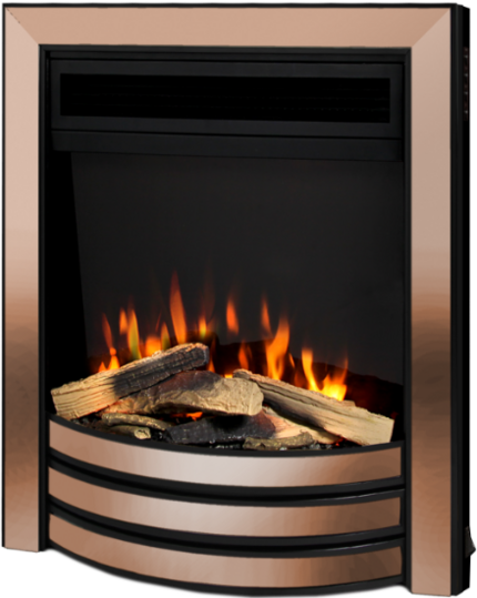 Flavel Electric Fire Proflame Autograph - FPFLARRE
