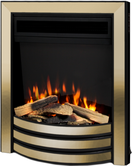 Flavel Electric Fire Proflame Autograph - FPFLATRE