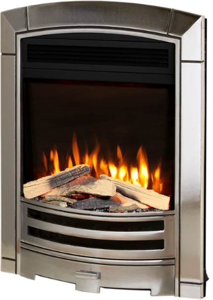 Flavel Electric Fire Proflame Decadence - FPFLDCRE