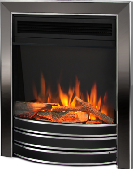 Flavel Electric Fire Proflame SL Autograph - FPFSACRE