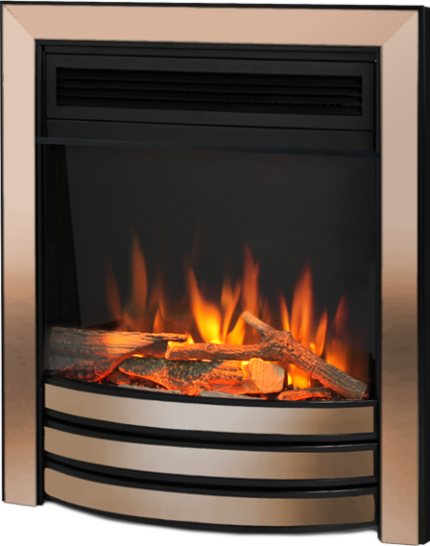 Flavel Electric Fire Proflame SL Autograph - FPFSARRE