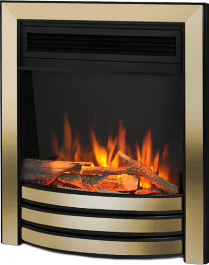 Flavel Electric Fire Proflame SL Autograph - FPFSATRE