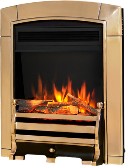 Flavel Electric Fire Proflame SL Caress - FPFLCBRE