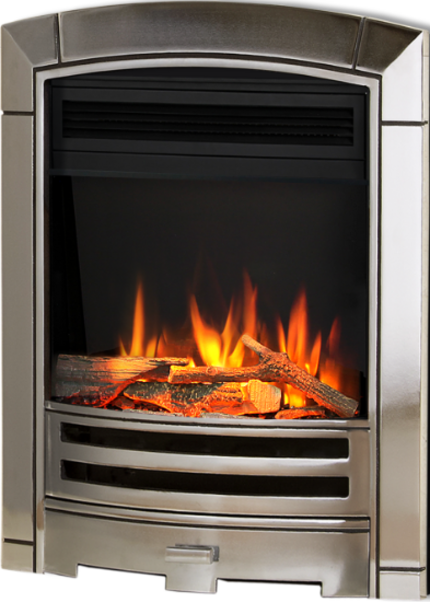 Flavel Electric Fire Proflame SL Decadence - FPFSDCRE