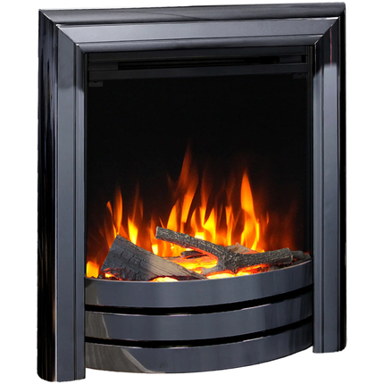 Flavel Electric Fire Proflame SSL Opulence - FPFOBNRE