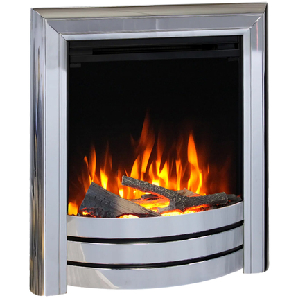 Flavel Electric Fire Proflame SSL Opulence - FPFOCHRE