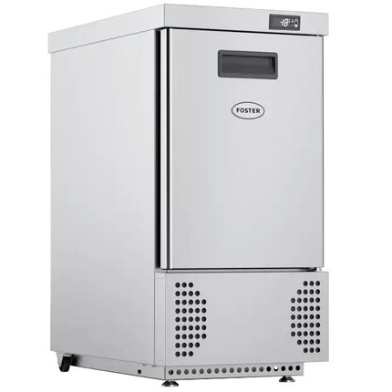 Foster 44cm Undercounter Cabinet Freezer - LR120/13-205