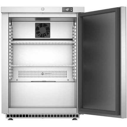 Foster 60cm Undercounter Cabinet Freezer - LR200/13-104