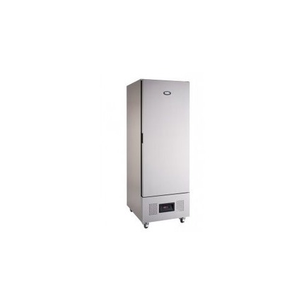 Foster 67.5cm Slimline Upright Refrigerator - FSL400M/11-161