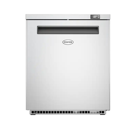 Foster 68cm Commercial Undercounter Cabinet Refrigerator - HR200/13-111