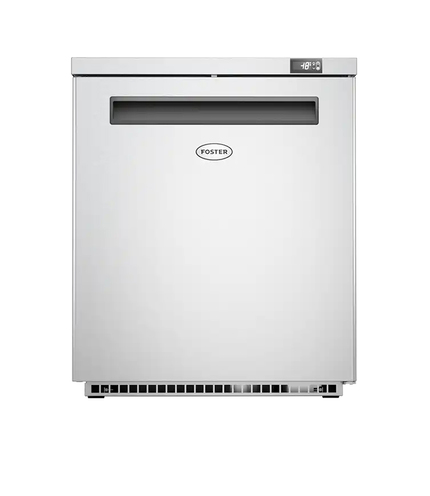 Foster 68cm Undercounter Cabinet Freezer - LR150/13-207