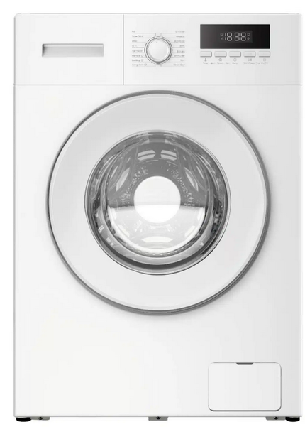 Statesman 6kg 1000rpm Washing Machine - FWM2610W