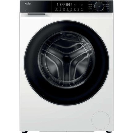 Haier 10kg 1400 Spin Washing Machine - HW100-BP14357UUK