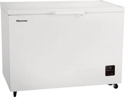 Hisense 111.4cm Chest Freezer - FC386D4AWLE