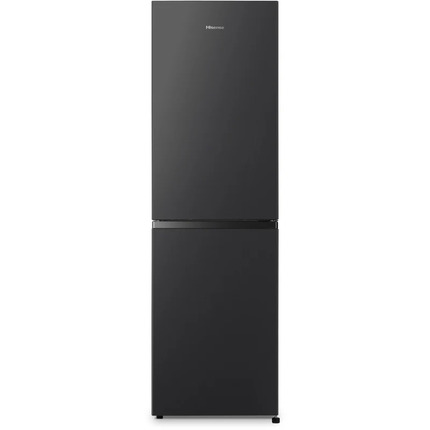 Hisense 55cm Frost Free Fridge Freezer - RB327N4BBE
