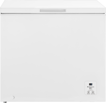 Hisense 89.1cm Chest Freezer - FC247D4AWLE