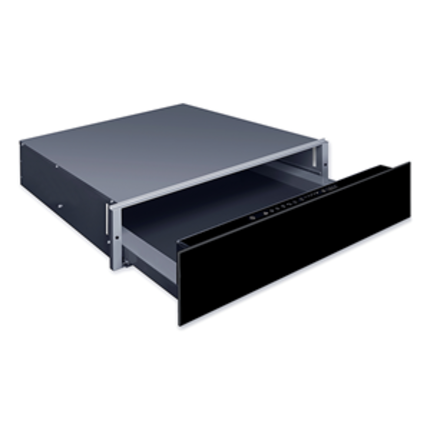 Hisense Built In 60cm Warming Drawer - WDH14BG